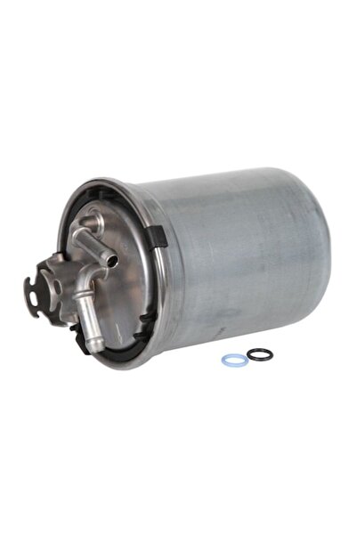 Mann-Filter Filtru de combustibil pentru Skoda Fabia I, Fabia I Praktik, Fabia II, Roomster WK 823/3 X