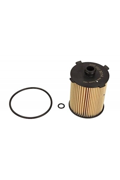 Mann-Filter Filtru de ulei pentru Volvo S60 II (2010-) HU 8014 z