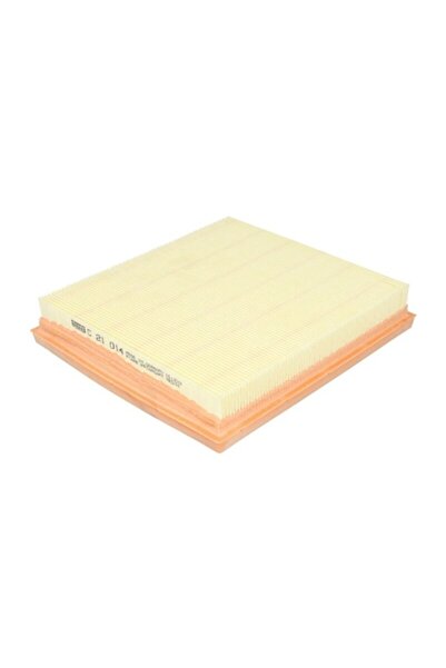 Mann-Filter air filter for Skoda Fabia III, Fabia IV, Kamiq, Karoq, Octavia I...