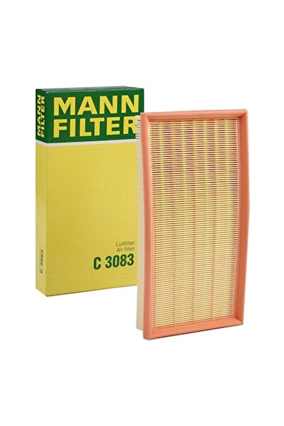 Mann-Filter Filtru de aer C 3083