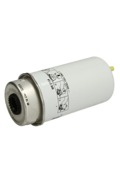 Mann-Filter Filtru combustibil Ford Transit 6 2000-2006 WK 8154