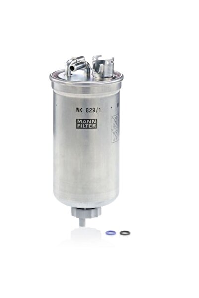 Mann-Filter Fuel Filter WK 829/1 x