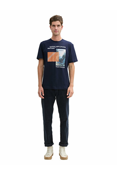 Tom Tailor pentru tricou