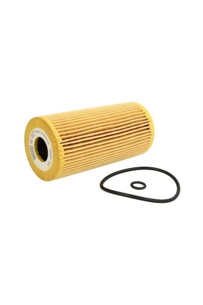 Mann-Filter Filtru de ulei HU 7027 Z pentru Hyundai Santa Fe, ix35, Staria, Tucson