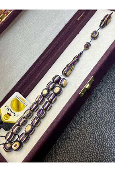 sitre Kafur Ağacı Tesbih