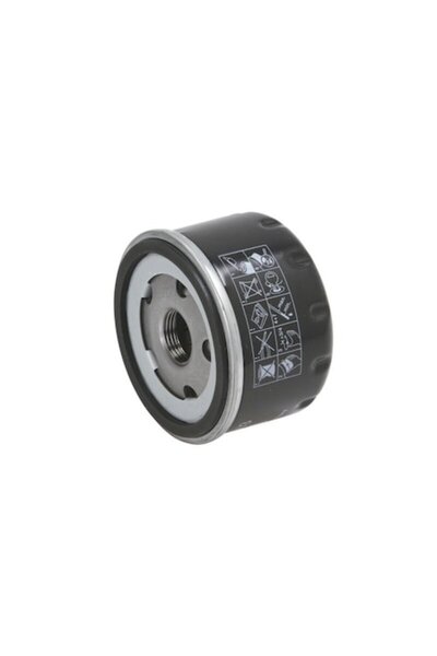 Mann-Filter Filtru de ulei pentru Fiat 500/500 C, Bravo II, Doblo, Idea, Multipla, Panda, Punto, Stilo - W7