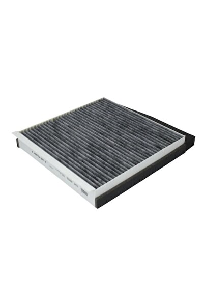 Mann-Filter Cabin air filter for Volvo XC90 2002-2014 (CUK 2855)