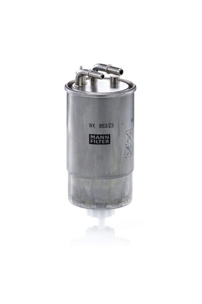 Mann-Filter Filtru de combustibil WK 853/23