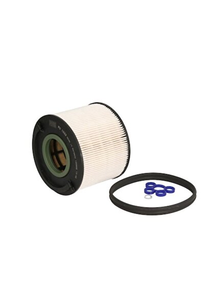 Mann-Filter Filtru de combustibil PU1033X pentru Audi Q7, VW Touareg, Porsche Cayenne (11.2004-08.2015)
