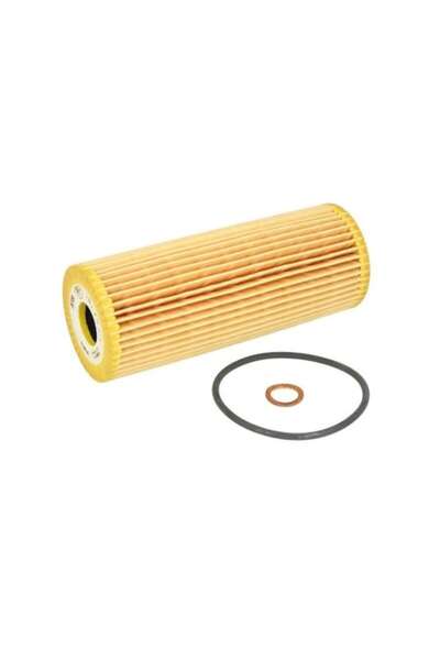 Mann-Filter Filtru de ulei pentru Mercedes Seria 124 (HU 727/1 X)