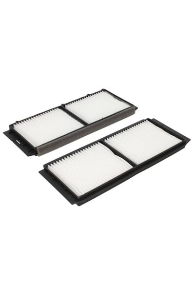 Mann-Filter Cabin air filter for Mazda 3 (2008->) - CU 26 008-2