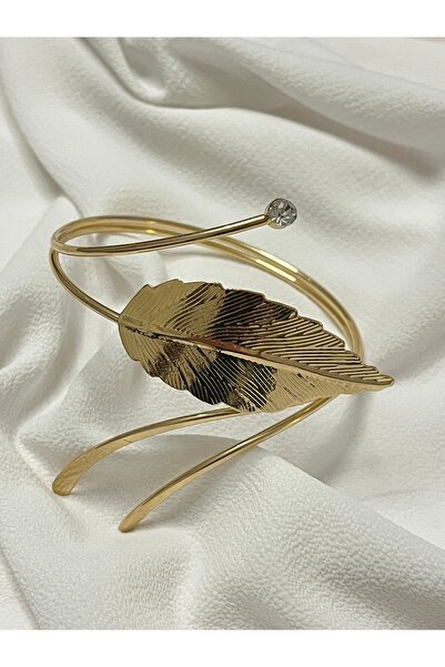 Çelik Lucky Store Kadın Kol Pazu Bileklik Aksesuarı