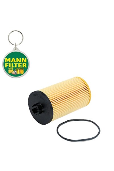 Mann-Filter Filtru de aer MANN FILTER C14011