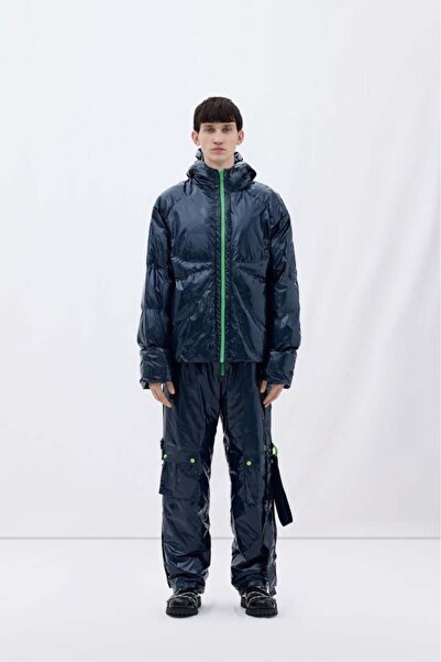 LES BENJAMINS Winter Jacket