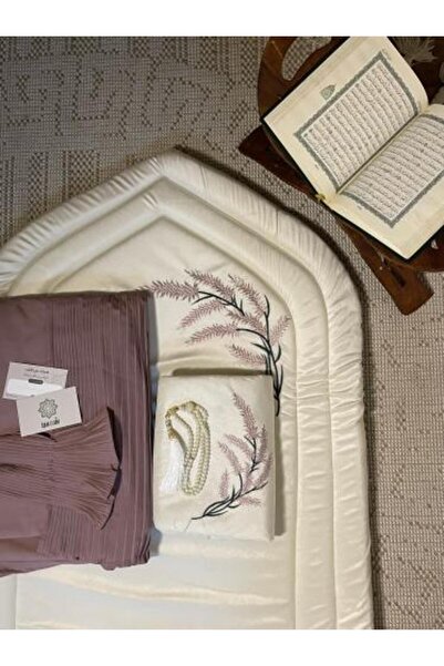 Gerenic Lavender Prayer Set