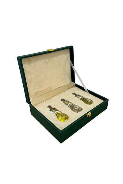 ard-ajdad بوكس توزيعات 3 مسك اليجانس