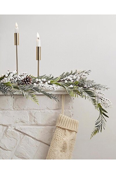 PARTİ SEPETİ زينة عيد الميلاد الفاخرة من جينجر راي