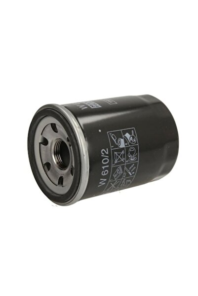 Mann-Filter filtru de ulei Mitsubishi Endeavor W 610/2