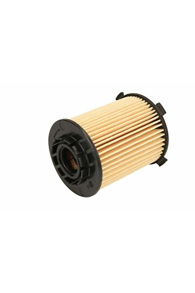 Mann-Filter Filtru de ulei HU8014Z – Compatibil cu diverse modele Volvo