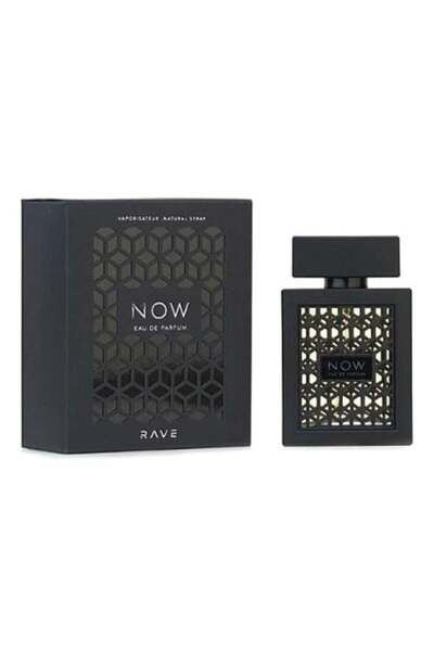 RAVES عطر ريف ناو أو دو بارفان 100 مل
