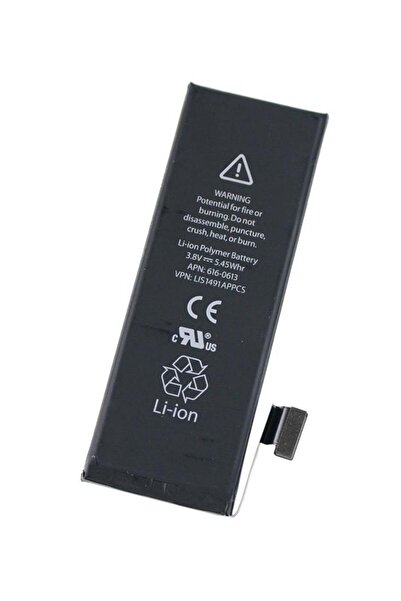 no markte بطارية بديلة من Eltrazon لهاتف iPhone 7 — 1960 مللي أمبير/ساعة ليثي...