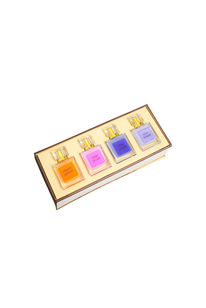 ard-ajdad بوكس كنوز المسك من