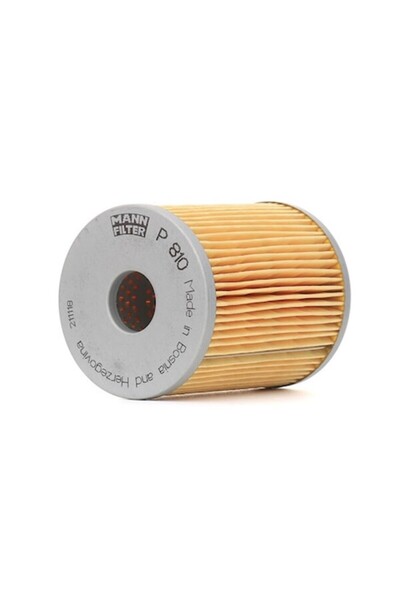 Mann-Filter Fuel Filter P 810 x