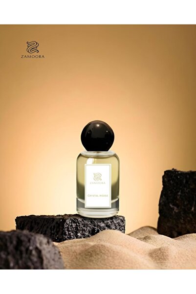 zamoora Crystal Rouge