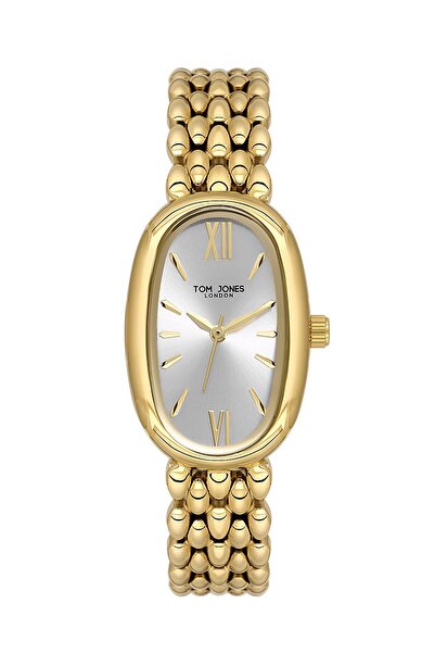 Tom Jones Kadın Kol Saati