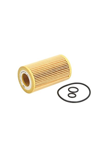 Mann-Filter Filtru de ulei HU 7010 Z pentru modelele Mercedes A/B/C/CLA