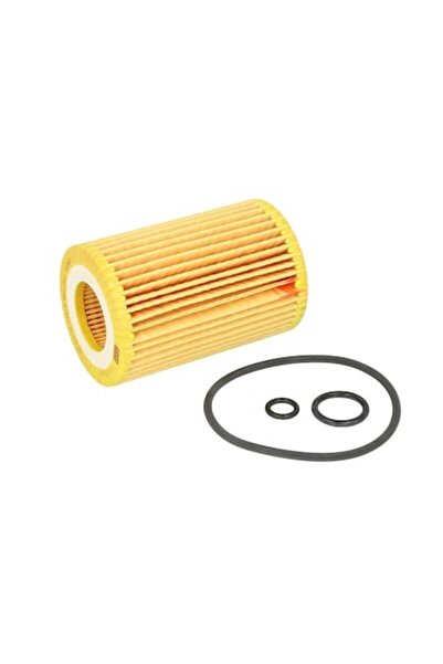 Mann-Filter Oil Filter HU 712/9 X for Honda Accord VIII, Civic VIII/IX, CR-V ...