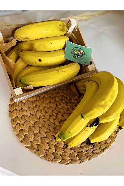 Store YERLİ MUZ 1 KG