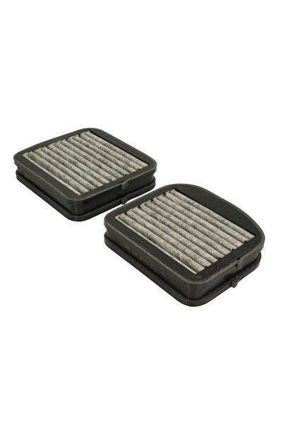 Mann-Filter Cabin air (pollen) filter Mercedes E-Class 1995-2003 W210 CUK 220...