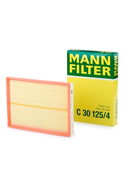 Mann-Filter C 30 125/4 Air Filter