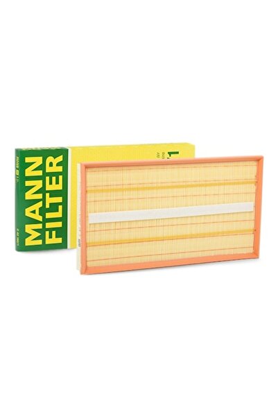 Mann-Filter Filtru de aer C 42 192/1