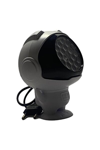 OEM Proiector de stele, design robotic, alimentat de la rețea