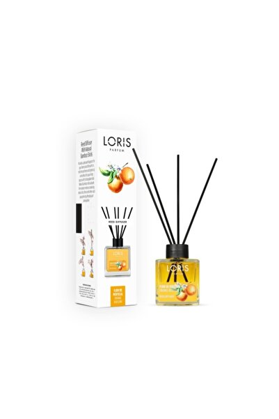Loris Orange Blossom Room Fragrance (100 ml)