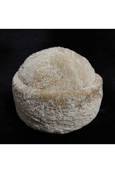 BÖRKHANE Krem Kürk Bere