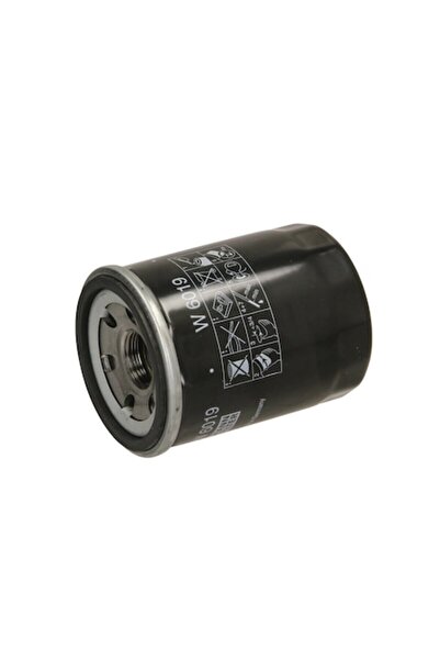 Mann-Filter Filtru de ulei pentru Subaru BRZ, Forester, Impreza, Legacy V, Outback, XV