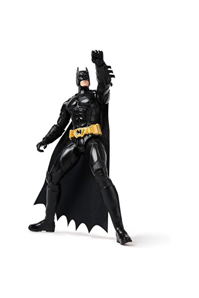 Genel Markalar Detective Comics 85th Anniversary The Dark Knight Batman Actio...