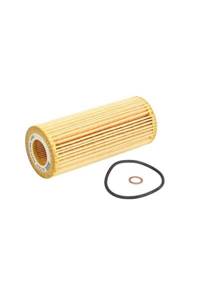 Mann-Filter oil filter HU 721/4 X for BMW 3/5/6/7/X3/X5/X6 models