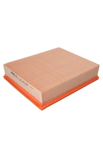 Mann-Filter Filtru de aer BMW 5 E34, 5 E39, 7 E32, 7 E38, 8 E31, X5 E53, Z8 E52 C 26 151