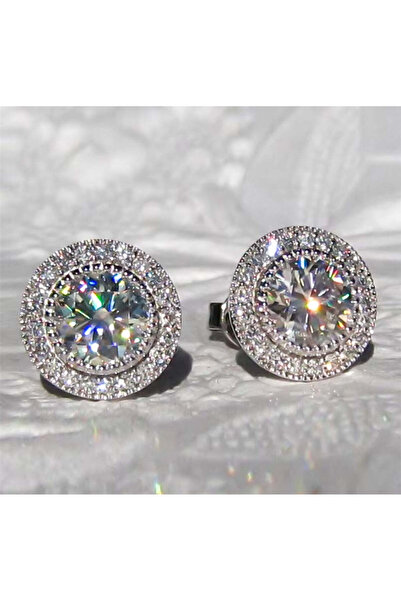 MOONGLOW ACCESSORIES Cercei Silver Glow