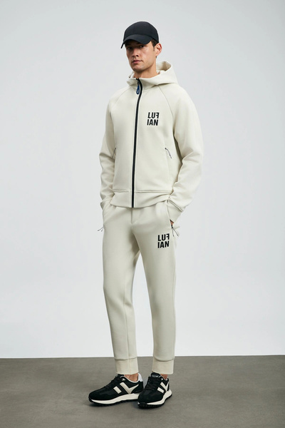 Lufian Ice Sweatshirt Top 112050079