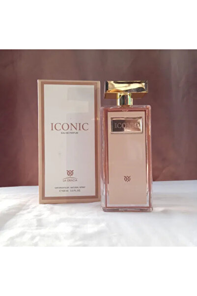 Iconic La Gracia Perfume 100ml