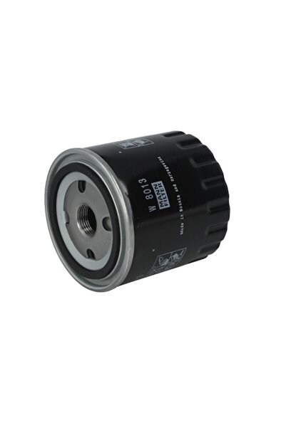 Mann-Filter Oil Filter W 8013 for Renault Grand Scenic III, Laguna, Latitude,...