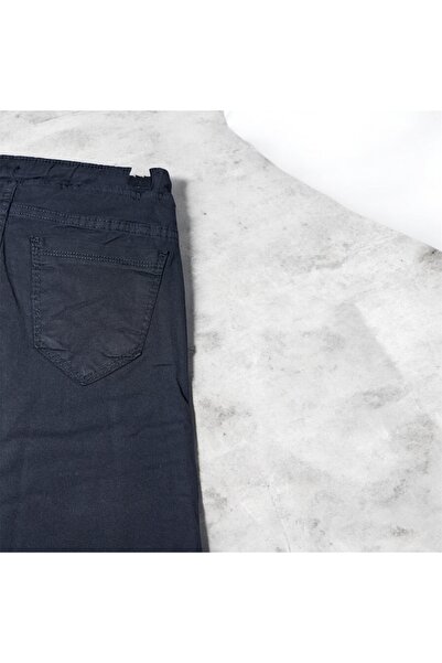 TAVUSKUSHU Welsoft Fleece Men's Pants with Elastic Waistband