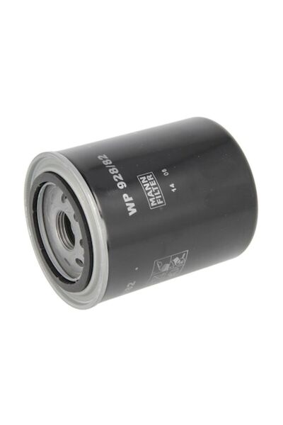 Mann-Filter oil filter Ford Maverick WP 928/82