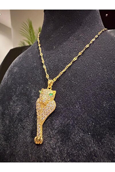 staınless steel steel necklace