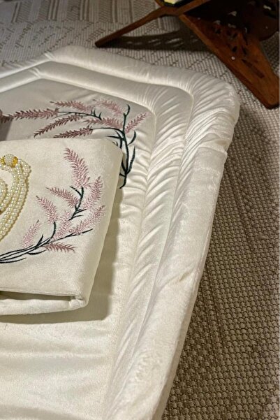 Gerenic Lavender Prayer Set